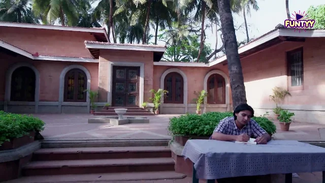 Preview of Aamras S01 E03-04 Funtyy